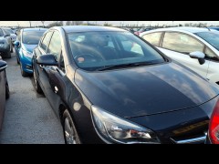 BUY VAUXHALL ASTRA SRI CDTI S/S 2015 SRI CDTI S/S, Newark Motor Auctions