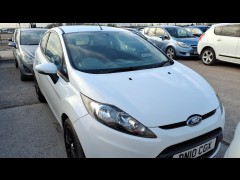 BUY FORD FIESTA EDGE 2010 EDGE, Newark Motor Auctions