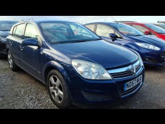BUY VAUXHALL ASTRA ENERGY 2007 ENERGY, Newark Motor Auctions