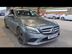 BUY MERCEDES-BENZ C 220 SPORT D AUTO 2020 C 220 D SPORT, Newark Motor Auctions
