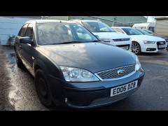 BUY FORD MONDEO LX TDCI 130 2006 LX TDCI (130BHP), Newark Motor Auctions