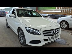 BUY MERCEDES-BENZ C200 D SPORT 2016 C200 D SPORT, Newark Motor Auctions