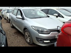 BUY RENAULT MEGANE D-QUE TT ENERGY DC 2015 DYNAMIQUE TOMTOM ENERGY DCI S/S, Newark Motor Auctions