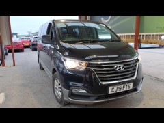 BUY HYUNDAI I800 SE CRDI 2019 CRDI SE, Newark Motor Auctions