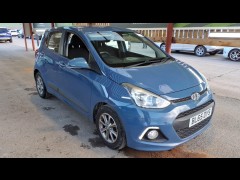 BUY HYUNDAI I10 PREMIUM 2015 PREMIUM, Newark Motor Auctions