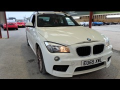 BUY BMW X1 XDRIVE18D M SPORT 2015 XDRIVE18D M SPORT, Newark Motor Auctions