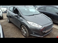 BUY FORD FIESTA ZETEC 2015 ZETEC, Newark Motor Auctions