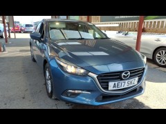 BUY MAZDA 3 SE-L NAV 2017 SE-L NAV, Newark Motor Auctions