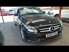 BUY MERCEDES-BENZ C220 D SE EXECUTIVE AUTO 2015 C220 D SE EXECUTIVE, Newark Motor Auctions