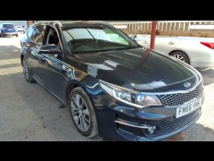 BUY KIA OPTIMA 3 CRDI ISG S-A 2017 CRDI 3 ISG, Newark Motor Auctions