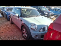BUY MINI ONE 2013 ONE, Newark Motor Auctions