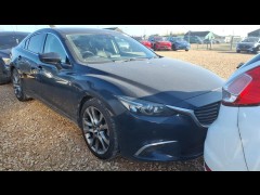 BUY MAZDA 6 SPORT NAV D 2016 D SPORT NAV, Newark Motor Auctions