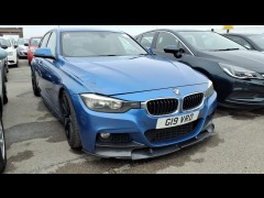 BUY BMW 320D M SPORT AUTO 2014 320D M SPORT, Newark Motor Auctions