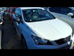 BUY SEAT IBIZA SOL 2016 SOL, Newark Motor Auctions