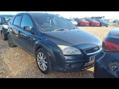 BUY FORD FOCUS GHIA AUTO 2007 GHIA 16V, Newark Motor Auctions