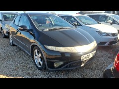 BUY HONDA CIVIC ES I-VTEC 2009 VTEC ES, Newark Motor Auctions