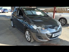 BUY MAZDA 2 TAMURA 2014 TAMURA, Newark Motor Auctions