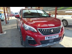BUY PEUGEOT 3008 ALLURE S/S 2019 S/S ALLURE, Newark Motor Auctions