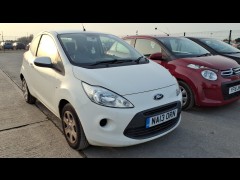 BUY FORD KA EDGE 2013 EDGE, Newark Motor Auctions