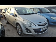 BUY VAUXHALL CORSA SE 2012 SE, Newark Motor Auctions