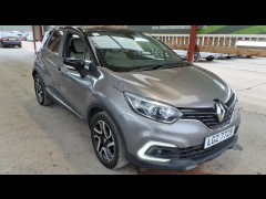BUY RENAULT CAPTUR ICONIC DCI AUTO 2018 ICONIC DCI, Newark Motor Auctions