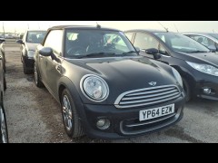 BUY MINI COOPER D 2014 COOPER D, Newark Motor Auctions