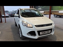 BUY FORD KUGA TITANIUM TDCI 2016 TITANIUM TDCI, Newark Motor Auctions