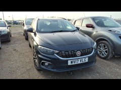BUY FIAT TIPO LOUNGE MULITJET 2017 MULTIJET LOUNGE, Newark Motor Auctions