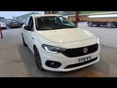 BUY FIAT TIPO S DESIGN 2018 S DESIGN, Newark Motor Auctions