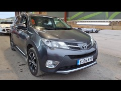 BUY TOYOTA RAV4 ICON D-4D 2015 D-4D ICON AWD, Newark Motor Auctions