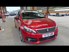 BUY PEUGEOT 308 TECH EDITION PURETECH 2020 PURETECH S/S TECH EDITION, Newark Motor Auctions