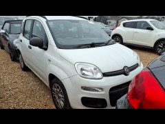 BUY FIAT PANDA EASY 2016 EASY, Newark Motor Auctions