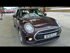 BUY MINI CLUBMAN COOPER S 2018 COOPER S, Newark Motor Auctions