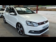 BUY VOLKSWAGEN POLO GTI S-A 180 2012 GTI DSG, Newark Motor Auctions