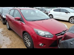 BUY FORD FOCUS TITANIUM 125 2011 TITANIUM, Newark Motor Auctions