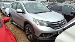 2012 HONDA CR-V SE I-DTEC I-DTEC SE 