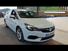 BUY VAUXHALL ASTRA SRI NAV TURBO 2020 SRI NAV, Newark Motor Auctions