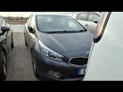 BUY KIA CEED 2 ECODYNAMICS CRDI 2015 CRDI 2 ECODYNAMICS, Newark Motor Auctions