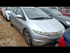 BUY HONDA CIVIC EX I-VTEC 2006 VTEC EX, Newark Motor Auctions