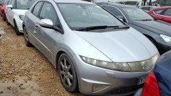 2006 HONDA CIVIC EX I-VTEC VTEC EX 