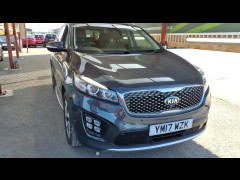 BUY KIA SORENTO KX-4 CRDI ISG 4X4 2017 CRDI KX-4 ISG, Newark Motor Auctions