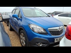 BUY VAUXHALL MOKKA SE CDTI ECOFLEX S/S 2016 SE CDTI ECOFLEX S/S, Newark Motor Auctions