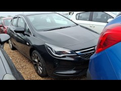 BUY VAUXHALL ASTRA TECH LINE TURBO 2016 TECH LINE, Newark Motor Auctions