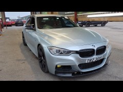 BUY BMW 320D LUXURY AUTO 2014 320D LUXURY, Newark Motor Auctions