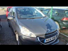 BUY PEUGEOT 208 ALLURE E-HDI 2014 E-HDI ALLURE, Newark Motor Auctions