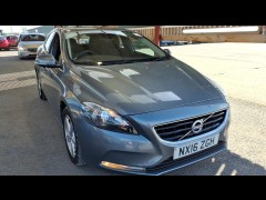 BUY VOLVO V40 SE NAV T2 2016 T2 SE NAV, Newark Motor Auctions