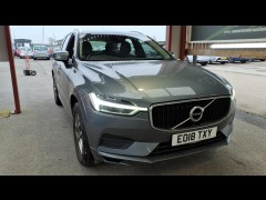 BUY VOLVO XC60 MOMENTUM D4 AWD 2018 D4 MOMENTUM AWD, Newark Motor Auctions