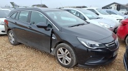 2017 VAUXHALL ASTRA TECH LINE CDTI EFLE TECH LINE CDTI ECOFLEX S/S 