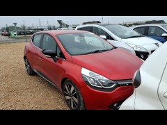 BUY RENAULT CLIO D-QUE S M-NAV NRG DC 2015 DYNAMIQUE S MEDIANAV DCI, Newark Motor Auctions