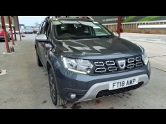 BUY DACIA DUSTER PRESTIGE SCE 4X2 2018 PRESTIGE SCE, Newark Motor Auctions